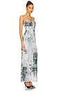 view 2 of 4 x REVOLVE Thais Dress in New Baroque Print