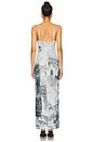 view 4 of 4 x REVOLVE Thais Dress in New Baroque Print