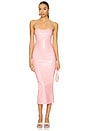 view 1 of 3 Lila Dress in Candy