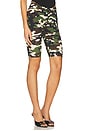 view 2 of 6 Jane Shorts in Camo