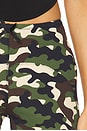 view 6 of 6 Jane Shorts in Camo