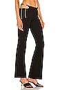 view 2 of 4 Iris Pants in Black
