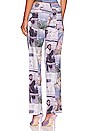 view 3 of 4 Atlas Pant in Memoirs