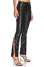 view 3 of 5 Jet Pant in Black