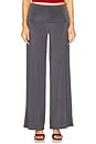 view 1 of 6 Tabby Pant in Slate
