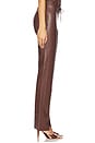 view 3 of 6 Element Pant in Brown