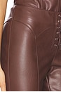 view 6 of 6 Element Pant in Brown