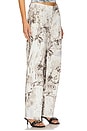 view 2 of 6 x REVOLVE Fargo Pant in New Baroque Print