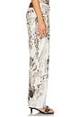 view 3 of 6 x REVOLVE Fargo Pant in New Baroque Print