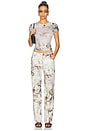 view 5 of 6 x REVOLVE Fargo Pant in New Baroque Print