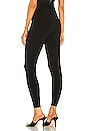 view 3 of 4 Frida Leggings in Black