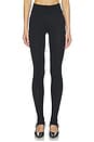 view 1 of 6 Layla Legging in Black