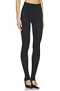 view 2 of 6 Layla Legging in Black