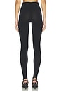 view 4 of 6 Layla Legging in Black