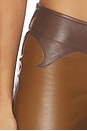 view 6 of 6 Element Pant in Western Brown