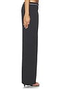 view 2 of 6 Zane Pant in Black