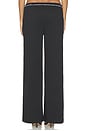 view 4 of 6 Zane Pant in Black