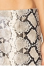 view 6 of 6 Kira Skirt in Python