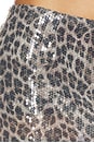 view 6 of 6 Kira Skort in Leopard