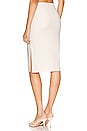 view 4 of 5 Moni Midi Skirt in Heavenly Bodies