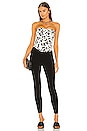 view 5 of 5 x REVOLVE Peri Corset in Dalmatian