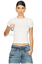 view 1 of 5 MINI CAMISETA in Dove