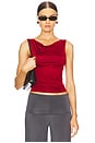 view 1 of 4 Lani Top in Blush