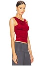 view 2 of 4 Lani Top in Blush