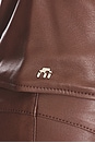 view 5 of 5 LIBRA 코르셋 in Brown
