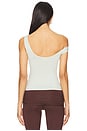 view 3 of 4 Lani Top in Sage