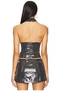 view 3 of 5 Mathilde Top in Black