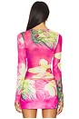 view 3 of 4 x REVOLVE Long Sleeve Tee in Alira
