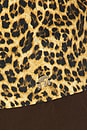 view 5 of 5 Libra Corset in Leopard