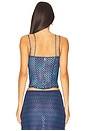 view 3 of 4 Aphex Corset in Warp