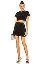 view 4 of 4 Frida Top in Black