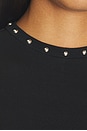 view 5 of 5 Jinx Tank Top in Black