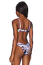view 3 of 4 Bambi Bikini Top in Memoirs