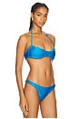 view 2 of 5 TOP BIKINI RIO in Azure