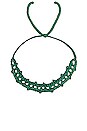 view 3 of 4 COLLIER TALA in Emerald