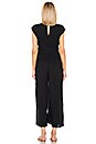 view 4 of 4 Whitney Jumpsuit in Black