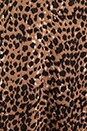 view 6 of 6 Circle Dress in Leopard