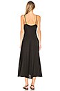 view 3 of 3 Robyn Dress in Black