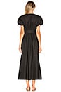 view 3 of 3 Savannah Dress in Black
