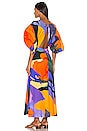 view 3 of 3 Lelia Dress in Multi