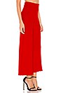 view 2 of 4 Nellie Pant in Red