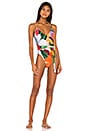 view 1 of 3 Gamela One PIece in Multi
