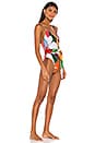 view 2 of 3 Gamela One PIece in Multi