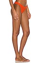 view 2 of 5 BAS DE MAILLOT DE BAIN KAY in Orange