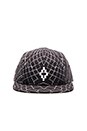 view 1 of 2 CASQUETTE STARTER TARIJA in Black