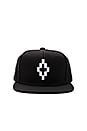 view 1 of 3 Starter Cruz Cap in Black & White